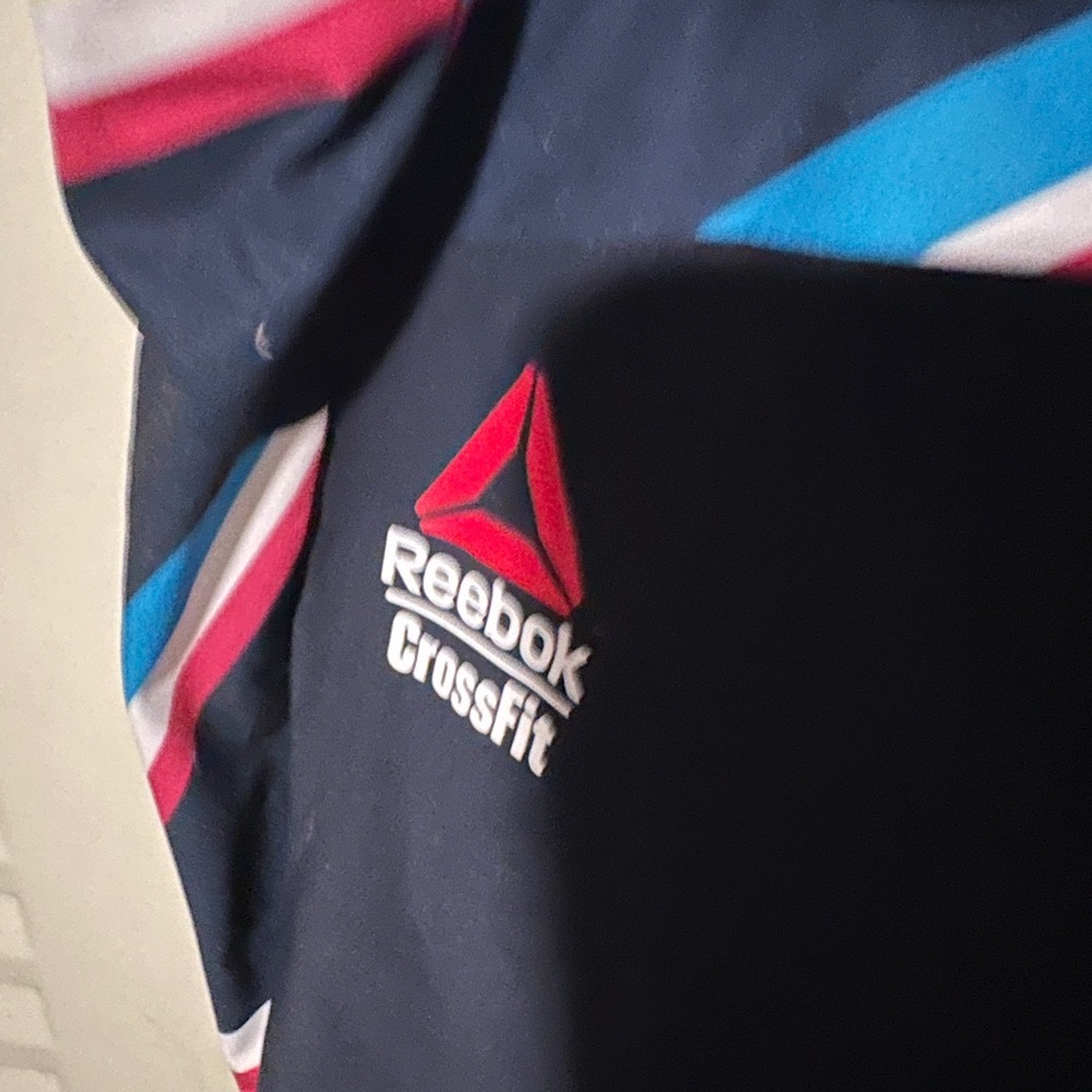 Reebok CrossFit shorts